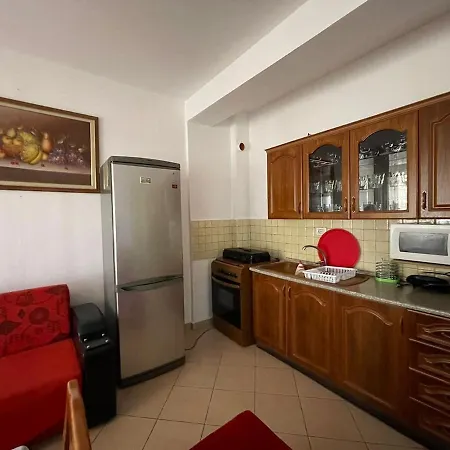 Apartamento Durres, Golem, Mali Robit Golem (Tirana)