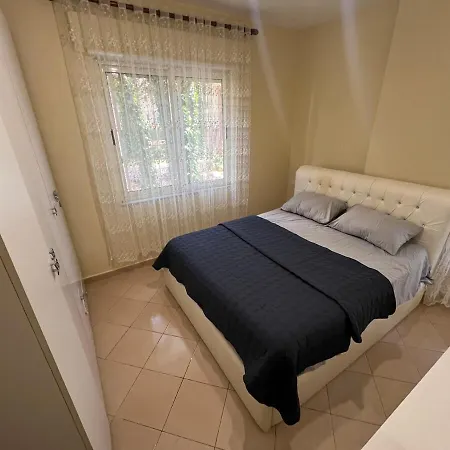 Durres, Golem, Mali Robit Apartamento