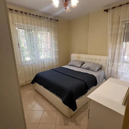 Durres, Golem, Mali Robit Apartamento *