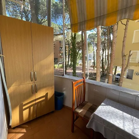 Durres, Golem, Mali Robit