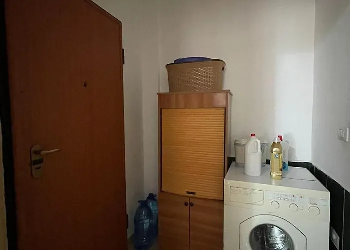 Durres, Golem, Mali Robit Apartment Golem (Tirana)