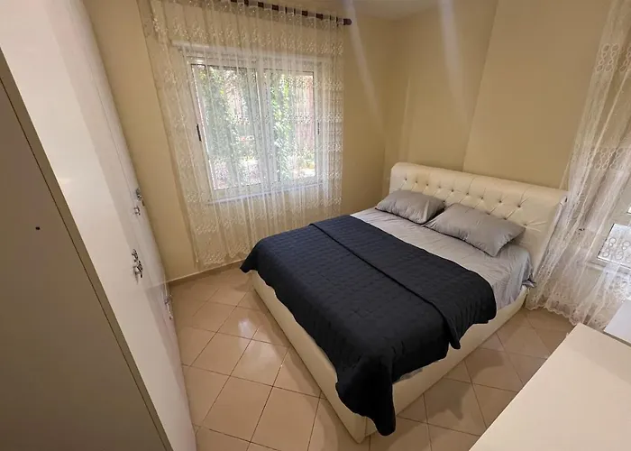 Durres, Golem, Mali Robit Apartment