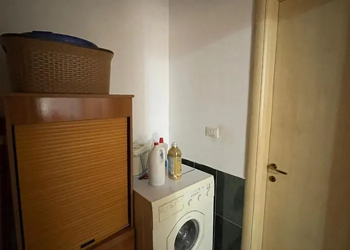 Durres, Golem, Mali Robit Apartment *