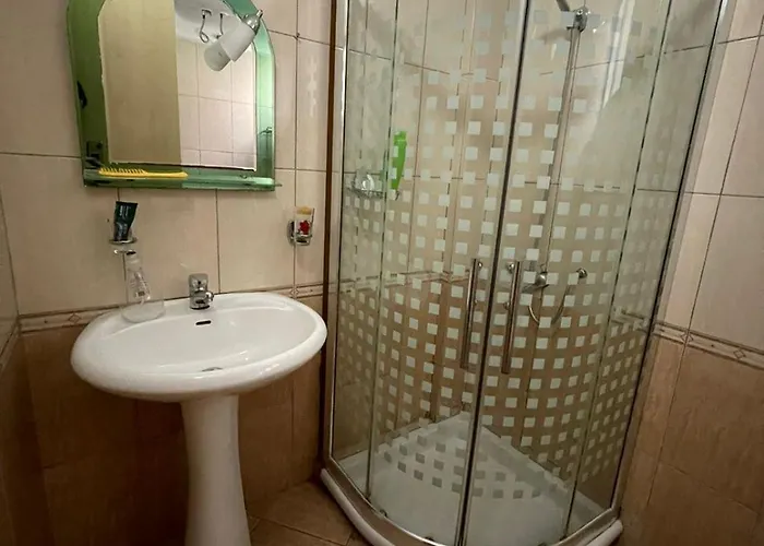 Apartment Durres, Golem, Mali Robit *