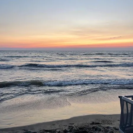 Appartamento Durres, Golem, Mali Robit