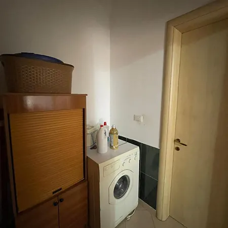 Durres, Golem, Mali Robit Apartament *