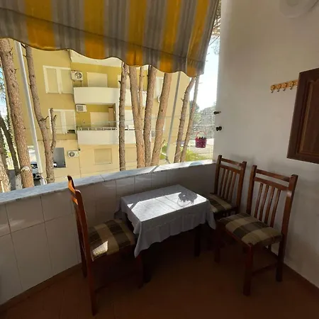 Apartament Durres, Golem, Mali Robit Golem (Tirana)