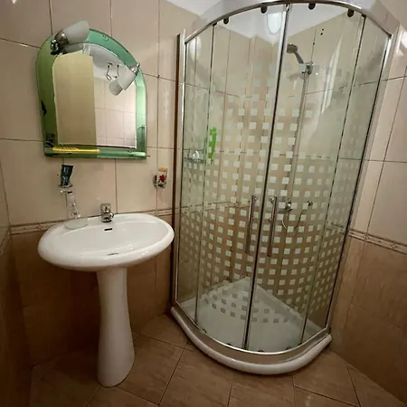 Apartament Durres, Golem, Mali Robit *