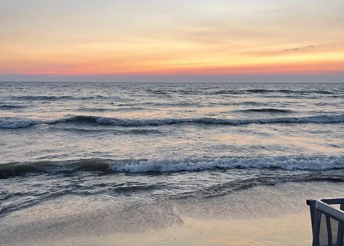 Appartamento Durres, Golem, Mali Robit